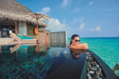 Constance Halaveli Resort Maldives - photo 31