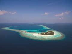 Constance Halaveli Resort Maldives - photo 2