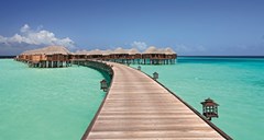 Constance Halaveli Resort Maldives - photo 39