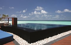 Constance Halaveli Resort Maldives - photo 53