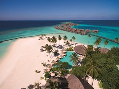 Constance Halaveli Resort Maldives - photo 1