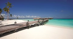 Constance Halaveli Resort Maldives - photo 41