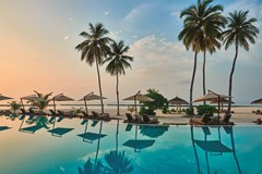 Constance Halaveli Resort Maldives - photo 20