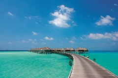 Constance Halaveli Resort Maldives - photo 33