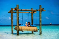 Constance Halaveli Resort Maldives - photo 56