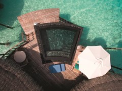 Constance Halaveli Resort Maldives - photo 5