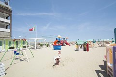 Hotel Orchidea Blu - photo 17