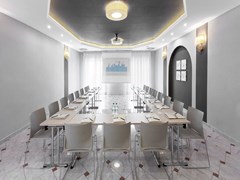 Litoraneo Suite Hotel - photo 26