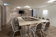 Litoraneo Suite Hotel - photo 47
