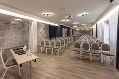 Litoraneo Suite Hotel - photo 46