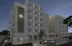 Litoraneo Suite Hotel - photo 29