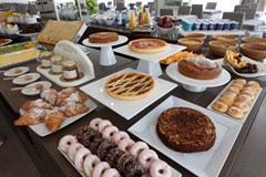 Litoraneo Suite Hotel - photo 43