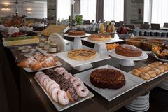 Litoraneo Suite Hotel - photo 3
