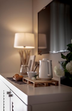 Litoraneo Suite Hotel - photo 31