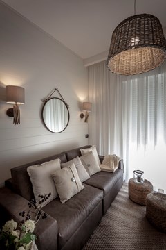 Litoraneo Suite Hotel - photo 36