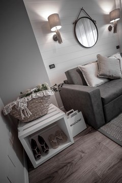 Litoraneo Suite Hotel - photo 41