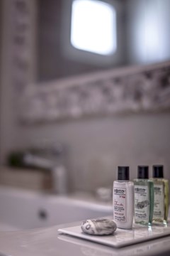 Litoraneo Suite Hotel - photo 15