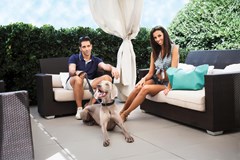Litoraneo Suite Hotel - photo 25
