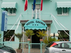 Savina - photo 33