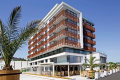 Paradiso Apartcomplex - photo 25