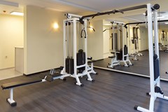 Paradiso Apartcomplex - photo 26