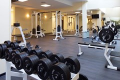 Paradiso Apartcomplex - photo 2
