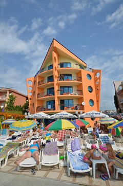 Evridika Nessebar - photo 10