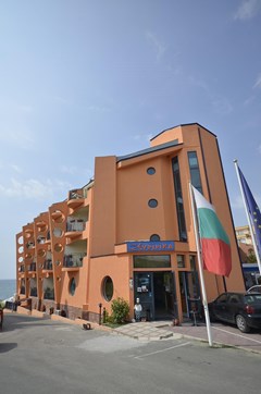 Evridika Nessebar - photo 31