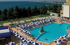 Sol Nessebar Bay All Inclusive - photo 1