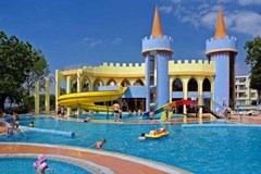 Sol Nessebar Bay All Inclusive - photo 3