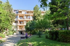 Oasis Nesebar - photo 22