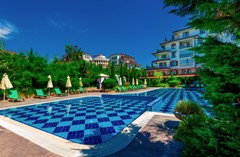 Esteban Vip Residence Club - photo 32