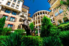 Esteban Vip Residence Club - photo 38