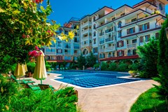 Esteban Vip Residence Club - photo 43