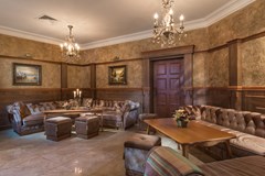 Esteban Vip Residence Club - photo 13