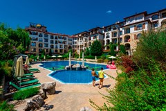 Esteban Vip Residence Club - photo 30