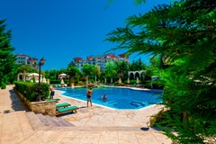 Esteban Vip Residence Club - photo 42