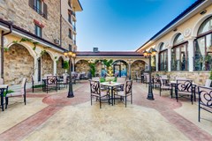Esteban Vip Residence Club - photo 44