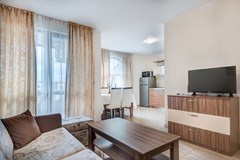 Esteban Vip Residence Club - photo 15