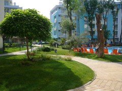 Yassen Mng Apartments - photo 16