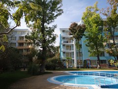 Yassen Mng Apartments - photo 2