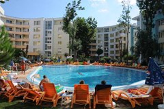 Yassen Mng Apartments - photo 15