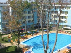 Yassen Mng Apartments - photo 14