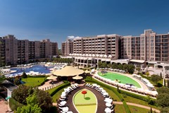 Barcelo Royal Beach - photo 38