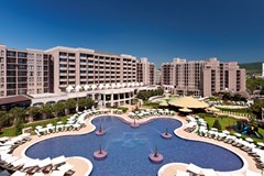 Barcelo Royal Beach - photo 40