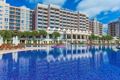 Barcelo Royal Beach - photo 44