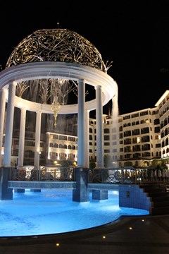 Royal Palace Helena Sands - photo 16