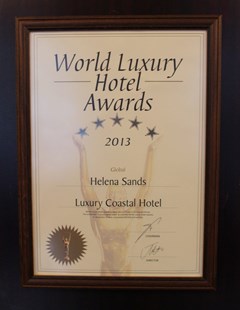 Royal Palace Helena Sands - photo 6
