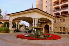 Royal Palace Helena Sands - photo 5