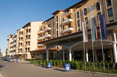 Royal Sun Apartments - photo 7